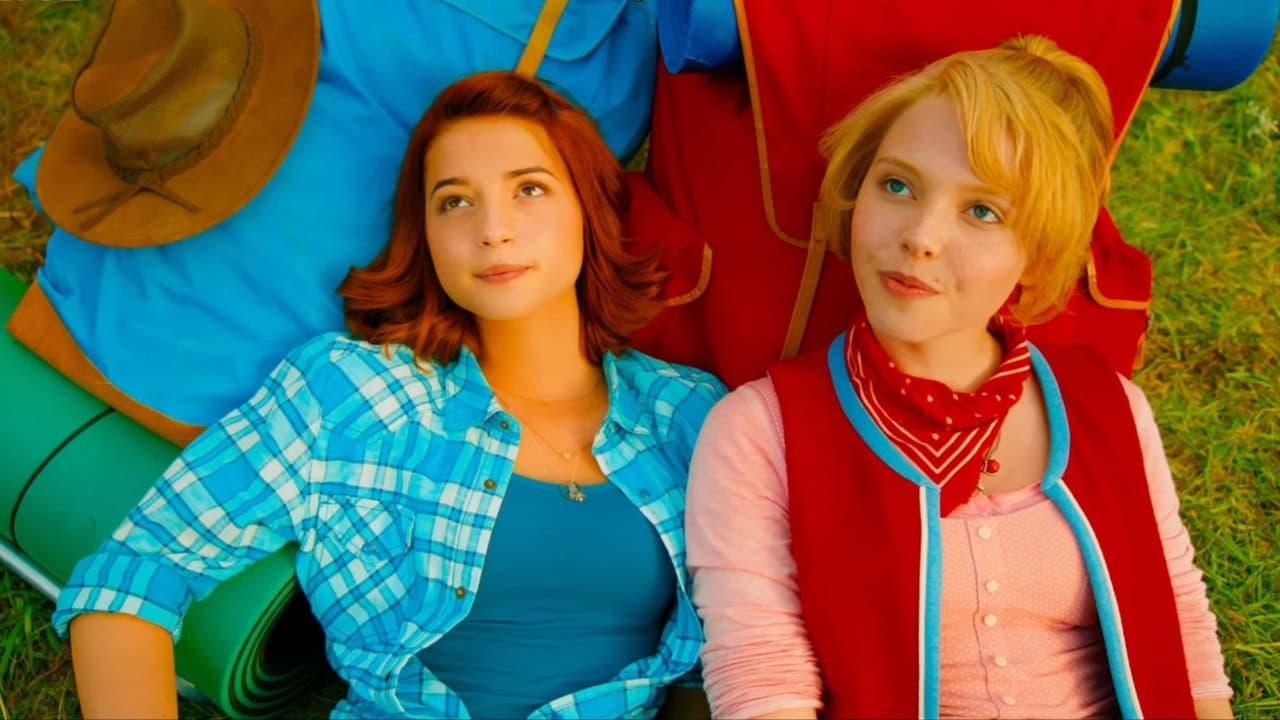 Bibi & Tina: Girls vs. Boys still 6