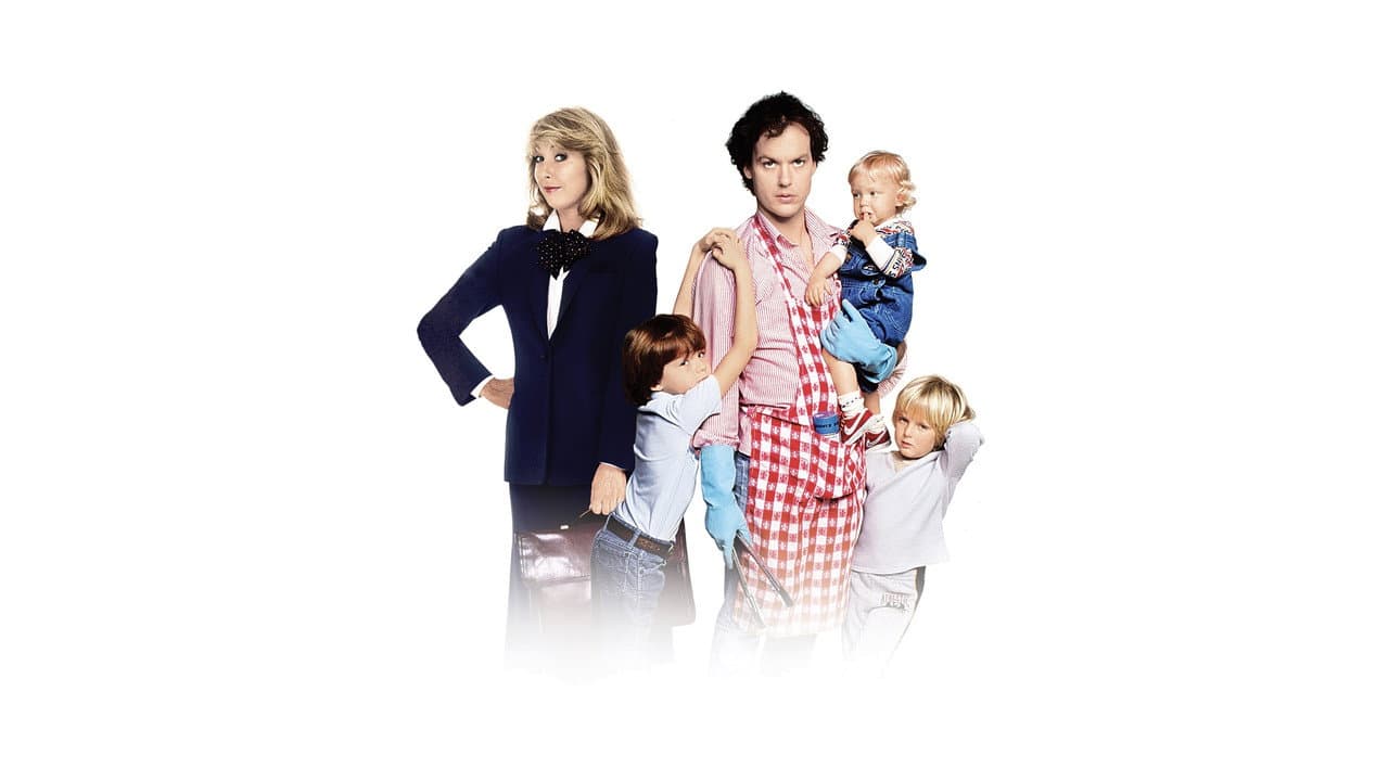 Mr. Mom still 3