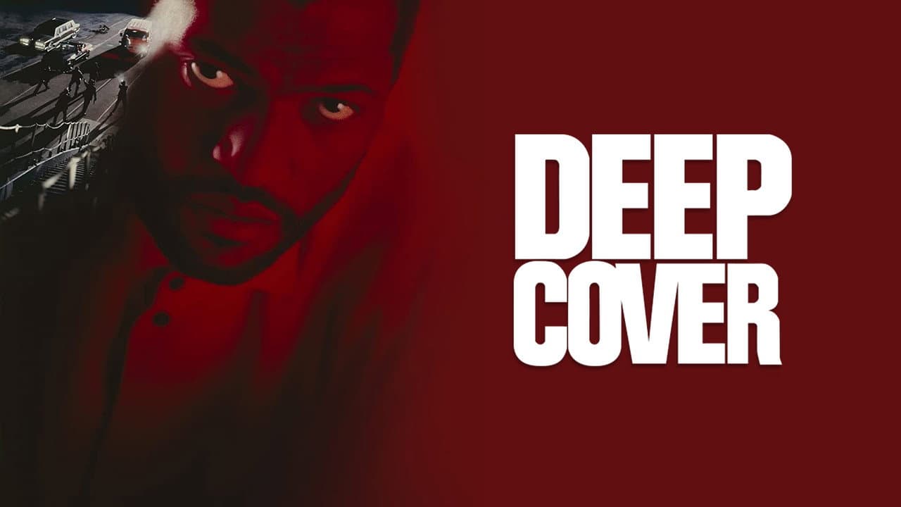 Deep Cover still 3