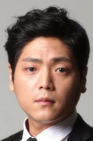 Kang Shin-ha