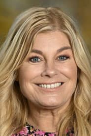 Pernilla Wahlgren