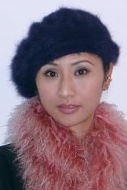 Lily Chung Suk-wai