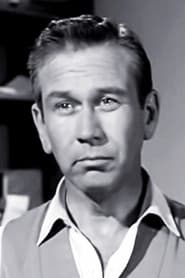 Richard Eastham