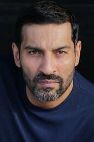 Monish Anand