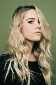 Natalie Hall