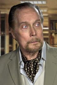 Jack Taylor