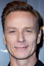 Ben Daniels