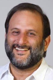 Aaron Zebede