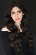 Alma Boiangiu
