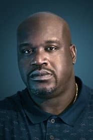 Shaquille O'Neal