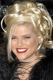 Anna Nicole Smith