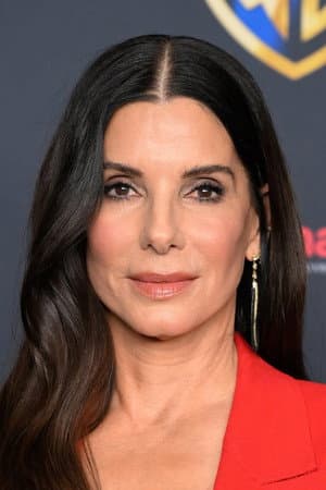 Sandra Bullock Returns to Hollywood After Bryan Randall's