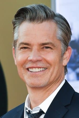 Pitt & Olyphant Lead Netflix Hollywood Crime Thriller