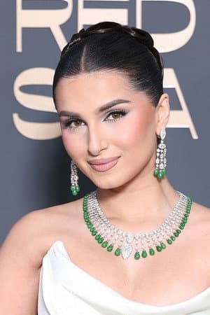 Tara Sutaria’s Leopard-Print Gown Steals Toxic Trailer