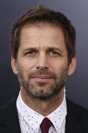 Zack Snyder’s Shock WB Return Amid Paramount Purgatory