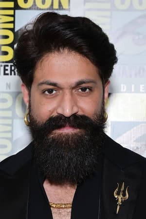 Yash: Rs 4000 Cr Ramayana Budget Equals Hollywood