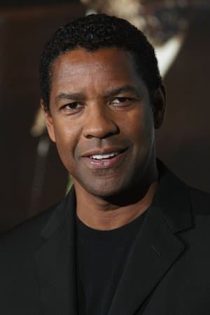 Denzel Washington & McQuarrie Team for Amazon Thriller