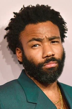 Donald Glover to Write and Star in Netflix's PUBG