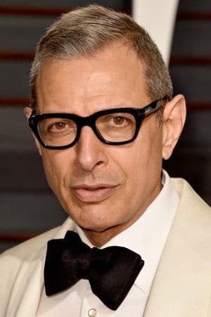 Jeff Goldblum’s Forgotten ’80s Thriller: Cameo Gold