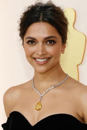 Deepika Padukone Makes History: First Indian Actress with