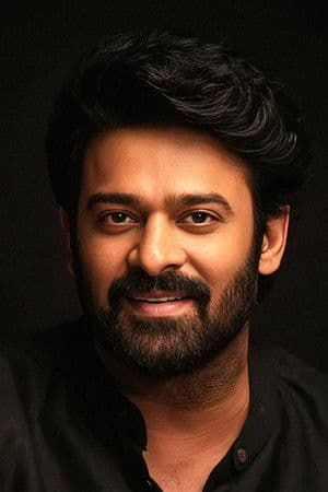 Sandeep Reddy Vanga's Birthday Wish for Prabhas Hides a