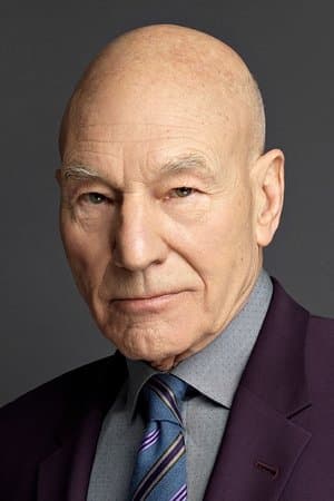 Patrick Stewart, Star Trek and X-Men Icon, Dies at 86