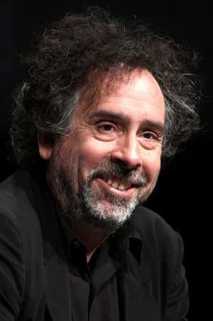 Tim Burton's 1994 Career Pivot: 32 Years Later