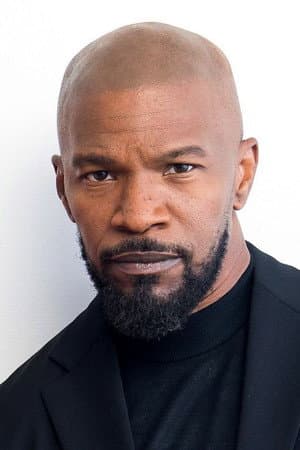 Kill Director’s Hollywood Debut: Jamie Foxx in Deadlocked
