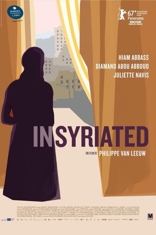 In Syria still 5