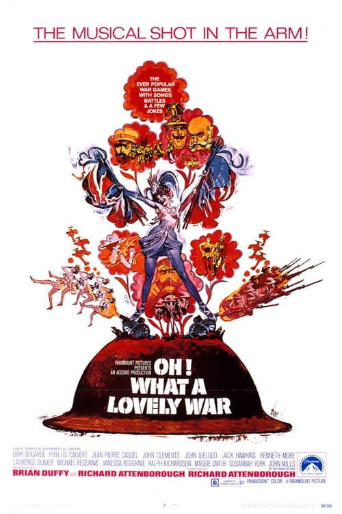 Oh! What a Lovely War still 3