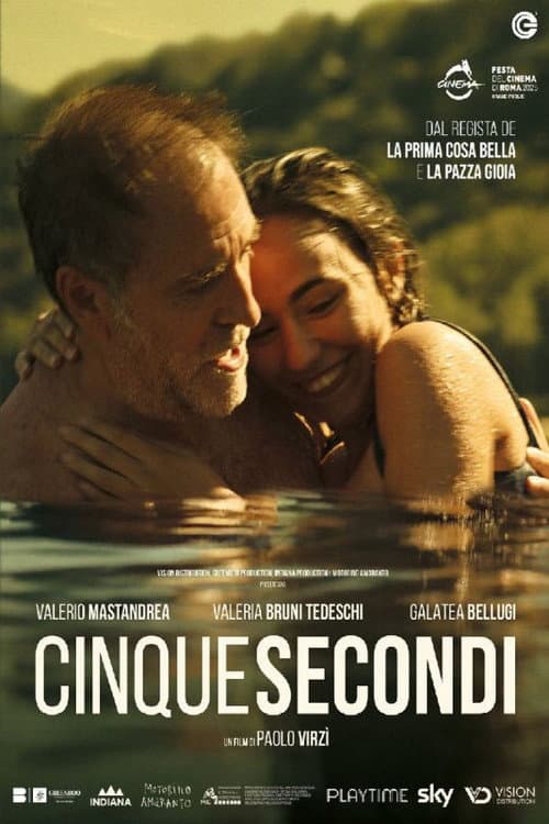 Five Seconds still 6