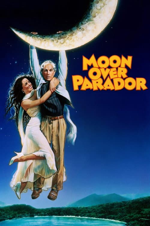 Moon Over Parador still 8