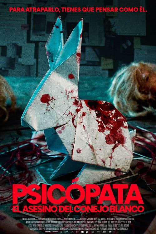 Mexican Psycho still 6