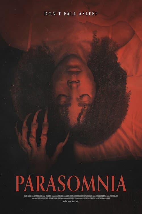 Parasomnia (2025): James Ross II’s Horror Thriller Review still 4