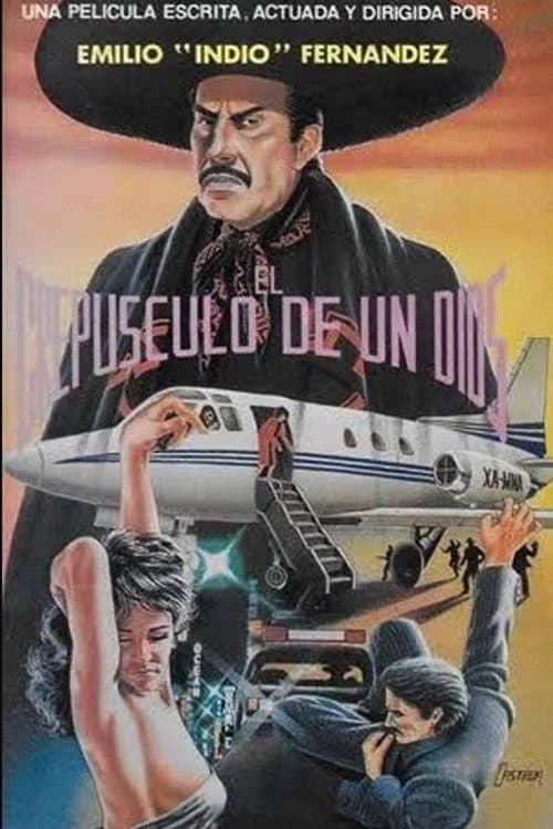 El crepúsculo de un dios still 1