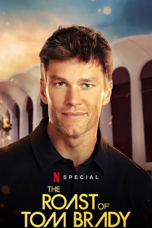 The Roast of Tom Brady still 5