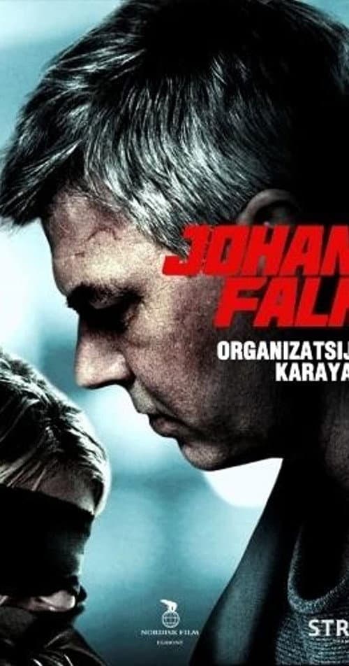 Johan Falk: Organization Karayan still 5