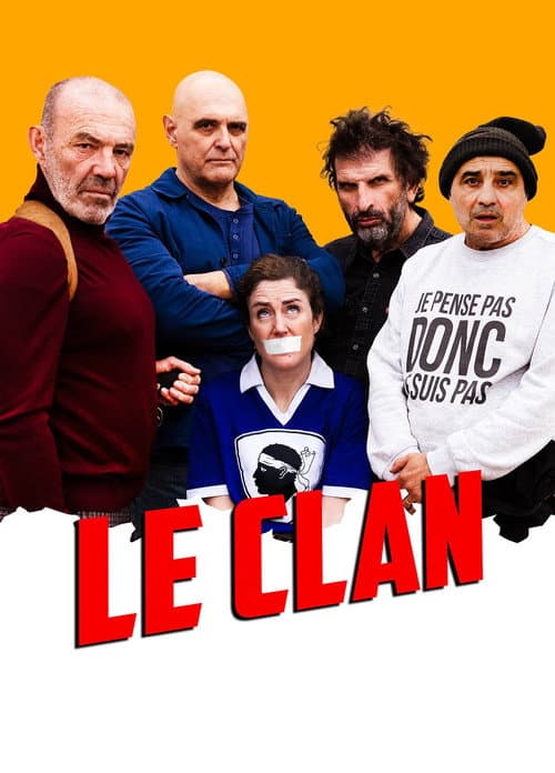 Le Clan still 8