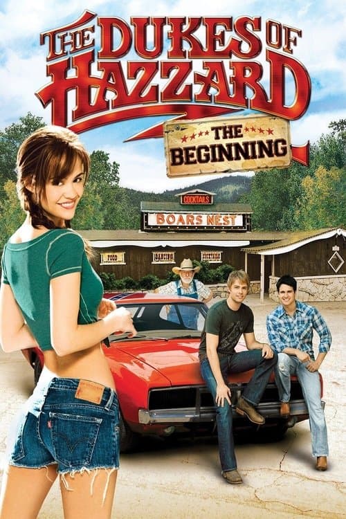 The Dukes of Hazzard: The Beginning still 6