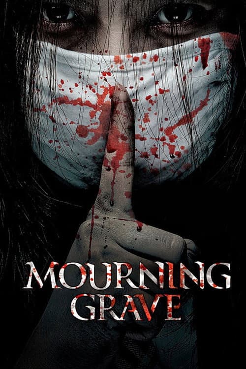 Mourning Grave still 6