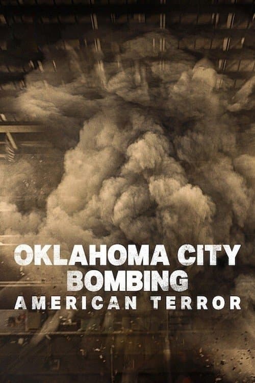 Oklahoma City Bombing: American Terror still 4