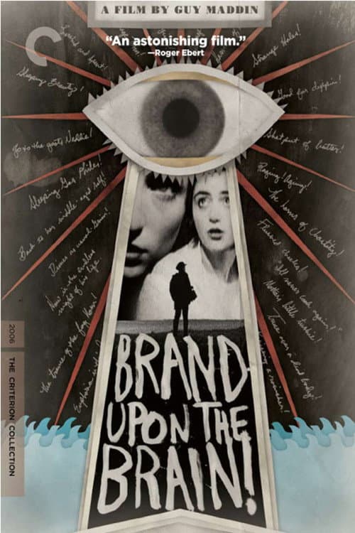 Brand Upon the Brain! still 5