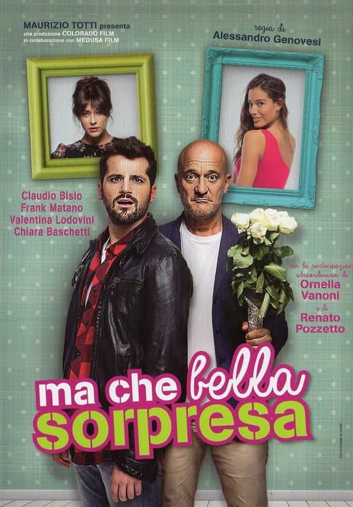 Ma che bella sorpresa still 3