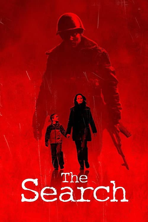 The Search still 8