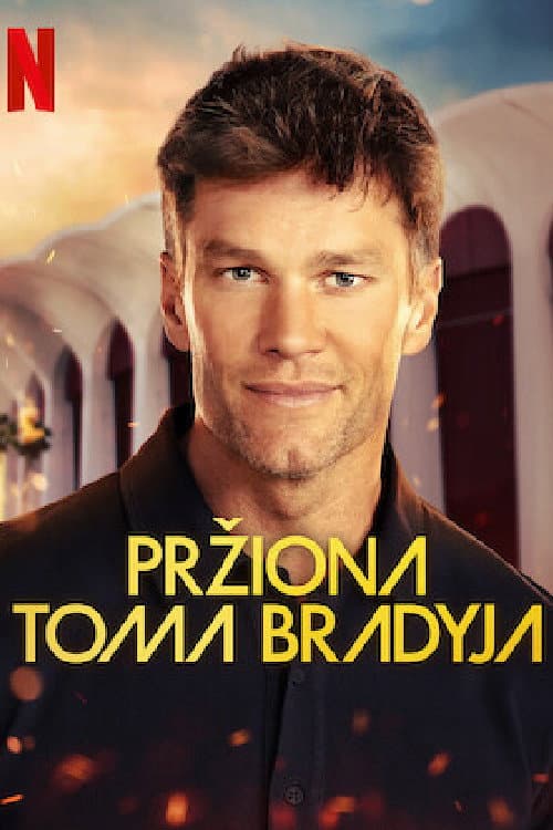 The Roast of Tom Brady still 8