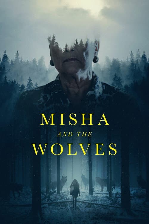 Misha and the Wolves still 8