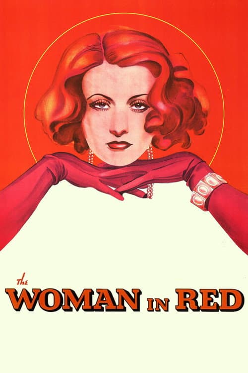 The Woman in Red still 4