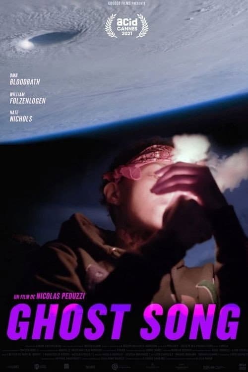 Ghost Song (2022): Peduzzi's French Film Review still 3