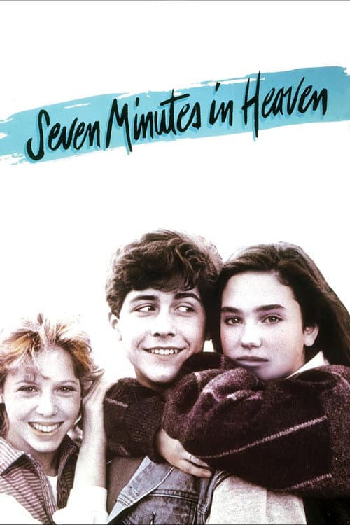 Seven Minutes in Heaven still 8