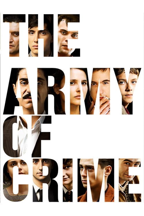 Army of Crime still 8